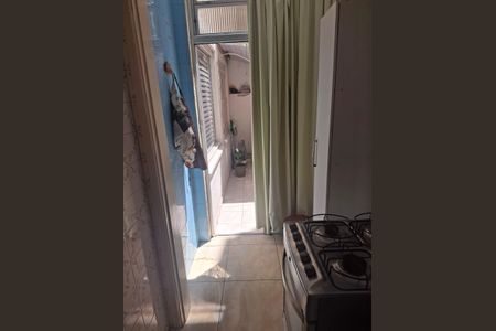 Apartamento à venda com 30m², 1 quarto e sem vagaÁrea de Serviço