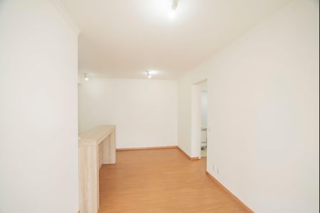 Apartamento para alugar com 70m², 2 quartos e 2 vagasSala