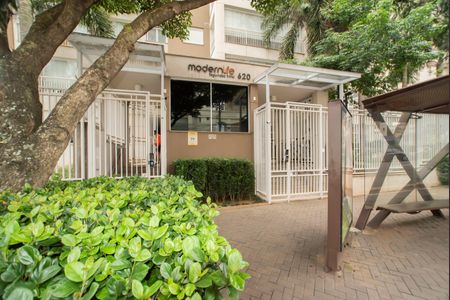 Apartamento para alugar com 70m², 2 quartos e 2 vagasFrente