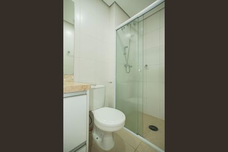 Apartamento para alugar com 70m², 2 quartos e 2 vagasBanheiro