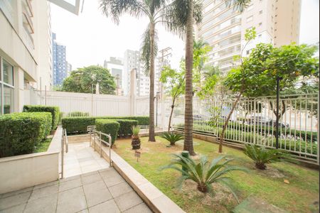 Apartamento para alugar com 70m², 2 quartos e 2 vagasHall de entrada