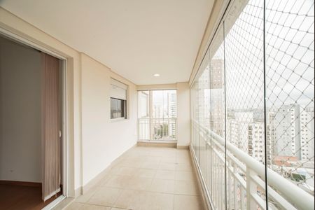 Apartamento para alugar com 70m², 2 quartos e 2 vagasVaranda