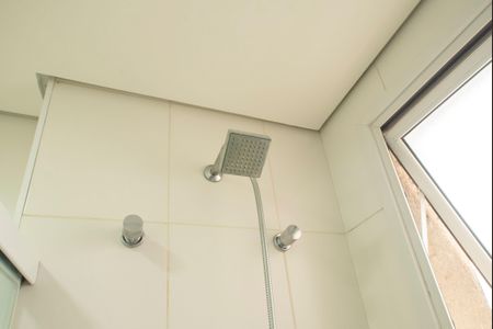 Apartamento para alugar com 70m², 2 quartos e 2 vagasBanheiro da Suíte