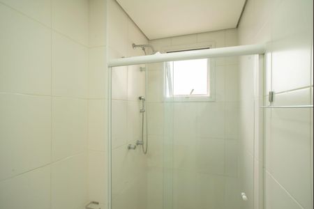 Apartamento para alugar com 70m², 2 quartos e 2 vagasBanheiro da Suíte