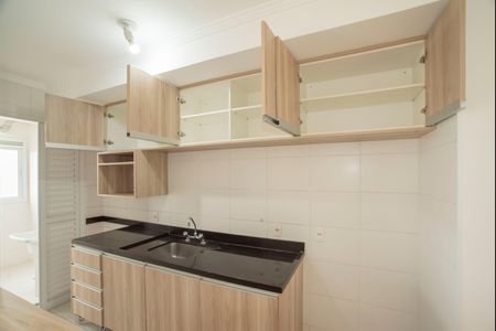 Apartamento para alugar com 70m², 2 quartos e 2 vagasCozinha