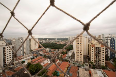 Apartamento para alugar com 70m², 2 quartos e 2 vagasVista da Varanda
