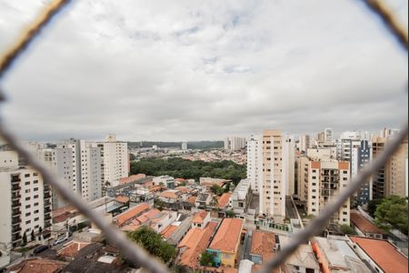 Apartamento para alugar com 70m², 2 quartos e 2 vagasVista da Suíte