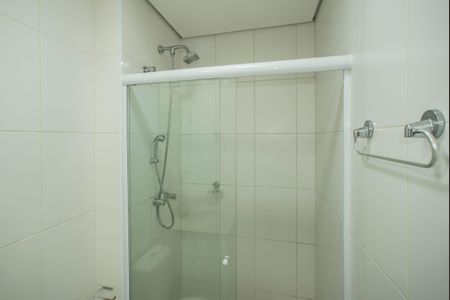 Apartamento para alugar com 70m², 2 quartos e 2 vagasBanheiro