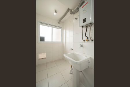 Apartamento para alugar com 70m², 2 quartos e 2 vagasÁrea de Serviço