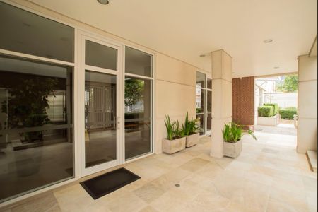 Apartamento para alugar com 70m², 2 quartos e 2 vagasHall de entrada