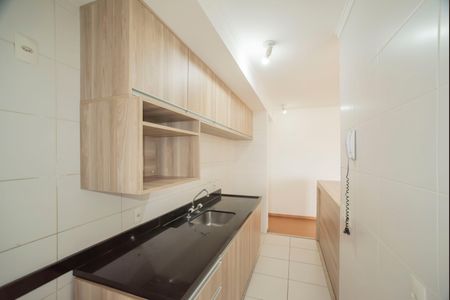 Apartamento para alugar com 70m², 2 quartos e 2 vagasCozinha