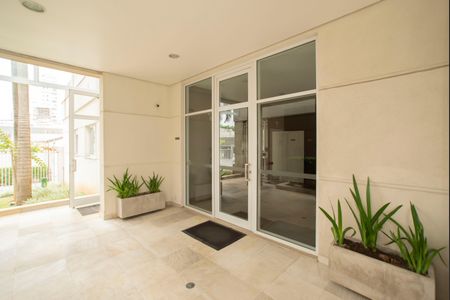 Apartamento para alugar com 70m², 2 quartos e 2 vagasHall de entrada