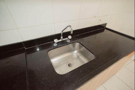 Apartamento para alugar com 70m², 2 quartos e 2 vagasCozinha