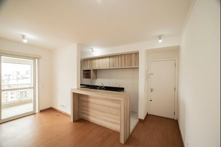 Apartamento para alugar com 70m², 2 quartos e 2 vagasCozinha