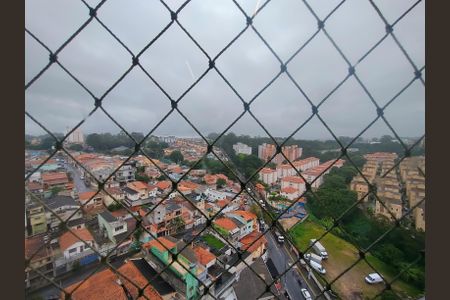 Apartamento à venda com 57m², 2 quartos e 2 vagasQuarto 1 - Suíte Vista 