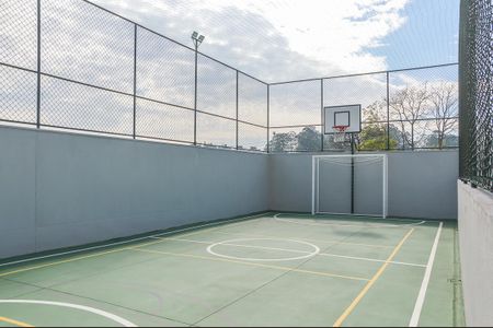 Apartamento à venda com 57m², 2 quartos e 2 vagasQuadra Esportiva