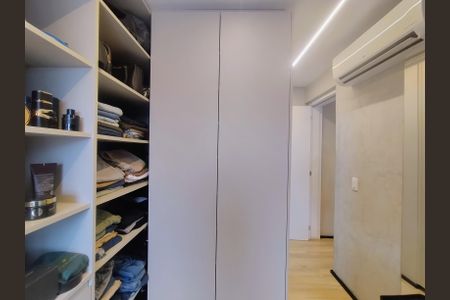 Apartamento à venda com 57m², 2 quartos e 2 vagasQuarto 1 - Suíte