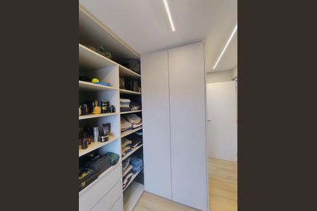 Apartamento à venda com 57m², 2 quartos e 2 vagasQuarto 1 - Suíte