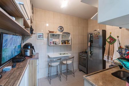 Casa à venda com 140m², 3 quartos e 1 vagaCozinha