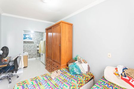 Casa à venda com 140m², 3 quartos e 1 vagaQuarto 2