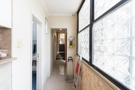 Casa à venda com 140m², 3 quartos e 1 vagaCorredor