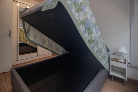 Apartamento para alugar com 38m², 1 quarto e sem vaga Apartamento para alugar com 38m², 1 quarto e sem vagaQuarto