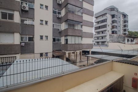 Apartamento para alugar com 38m², 1 quarto e sem vaga Apartamento para alugar com 38m², 1 quarto e sem vagaVista