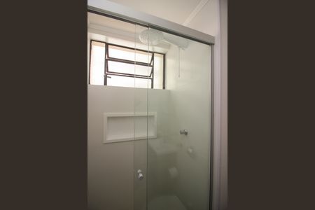 Apartamento para alugar com 38m², 1 quarto e sem vagaBanheiro
