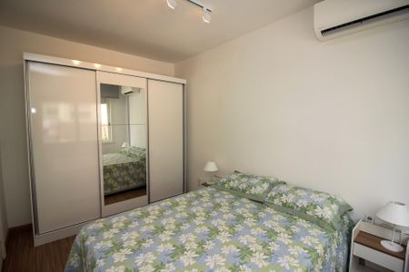 Apartamento para alugar com 38m², 1 quarto e sem vagaQuarto