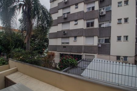 Apartamento para alugar com 38m², 1 quarto e sem vaga Apartamento para alugar com 38m², 1 quarto e sem vagaVista