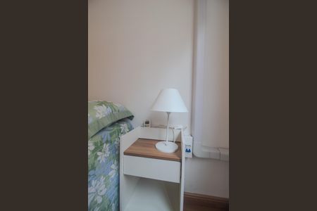 Apartamento para alugar com 38m², 1 quarto e sem vaga Apartamento para alugar com 38m², 1 quarto e sem vagaQuarto