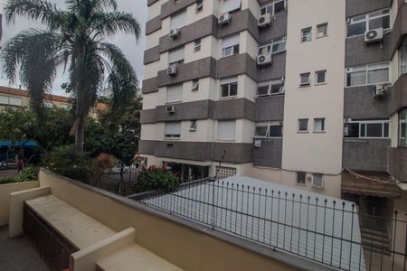 Apartamento para alugar com 38m², 1 quarto e sem vaga Apartamento para alugar com 38m², 1 quarto e sem vagaVista da Sala