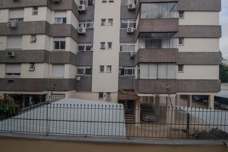 Apartamento para alugar com 38m², 1 quarto e sem vaga Apartamento para alugar com 38m², 1 quarto e sem vagaVista da Sala