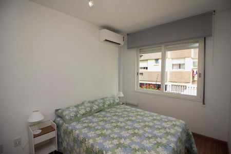 Apartamento para alugar com 38m², 1 quarto e sem vagaQuarto