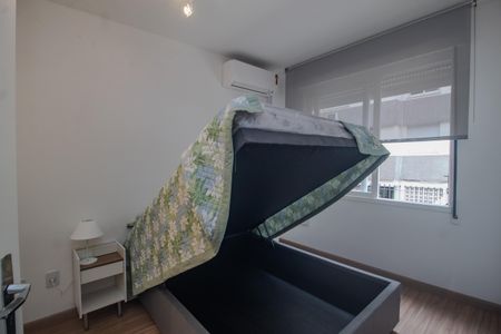 Apartamento para alugar com 38m², 1 quarto e sem vaga Apartamento para alugar com 38m², 1 quarto e sem vagaQuarto