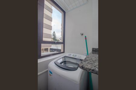 Apartamento para alugar com 38m², 1 quarto e sem vaga Apartamento para alugar com 38m², 1 quarto e sem vagaCozinha/Area de serviço