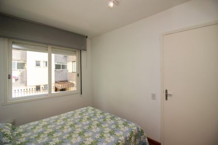 Apartamento para alugar com 38m², 1 quarto e sem vagaQuarto