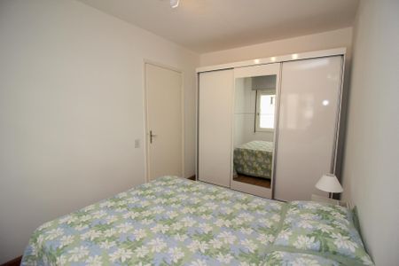 Apartamento para alugar com 38m², 1 quarto e sem vagaQuarto