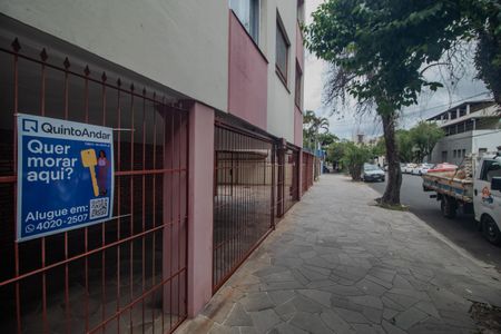 Apartamento para alugar com 38m², 1 quarto e sem vaga Apartamento para alugar com 38m², 1 quarto e sem vagaPlaca