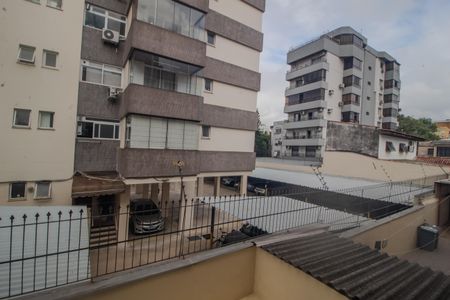 Apartamento para alugar com 38m², 1 quarto e sem vaga Apartamento para alugar com 38m², 1 quarto e sem vagaVista da Sala