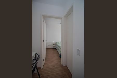 Apartamento para alugar com 38m², 1 quarto e sem vaga Apartamento para alugar com 38m², 1 quarto e sem vagaSala