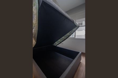 Apartamento para alugar com 38m², 1 quarto e sem vaga Apartamento para alugar com 38m², 1 quarto e sem vagaQuarto