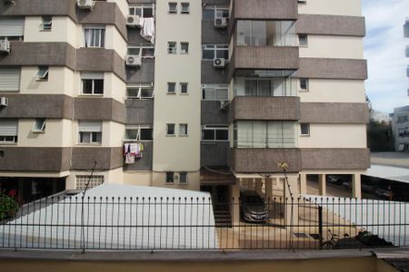 Apartamento para alugar com 38m², 1 quarto e sem vagaVista da Sala