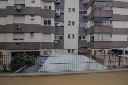 Apartamento para alugar com 38m², 1 quarto e sem vaga Apartamento para alugar com 38m², 1 quarto e sem vagaVista