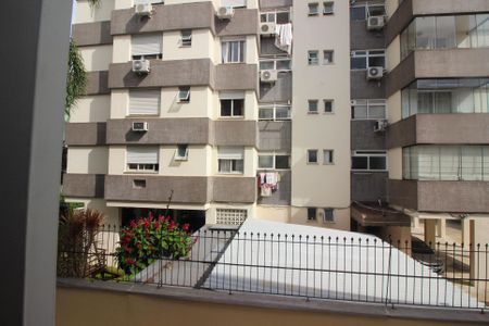 Apartamento para alugar com 38m², 1 quarto e sem vagaVista do Quarto