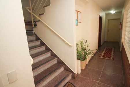 Apartamento para alugar com 38m², 1 quarto e sem vagaHall de entrada