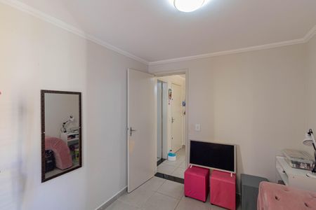 Apartamento à venda com 52m², 3 quartos e 1 vagaQuarto 2