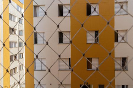 Apartamento à venda com 52m², 3 quartos e 1 vagaVista Quarto 2