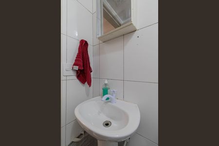 Apartamento à venda com 52m², 3 quartos e 1 vagaBanheiro