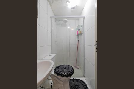 Apartamento à venda com 52m², 3 quartos e 1 vagaBanheiro